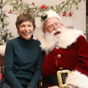 Meet your Posher, Elizabeth